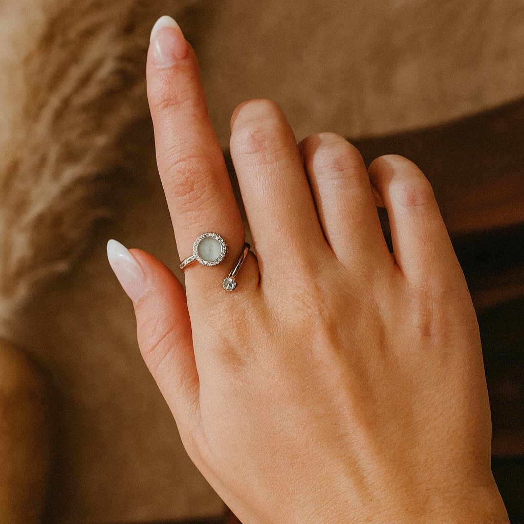 Spinner Ring | Serelle