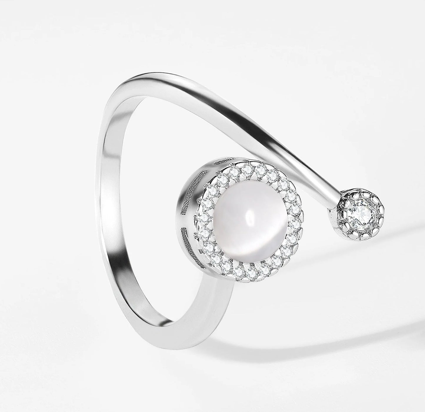 Spinner Ring | Serelle